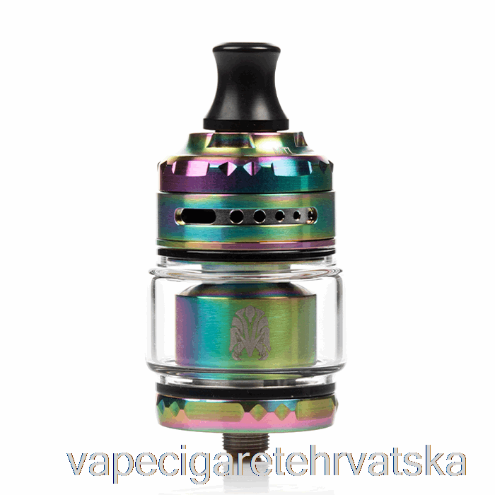 Vape Cigarete Oxva Arbiter Solo 25mm Rta Rainbow